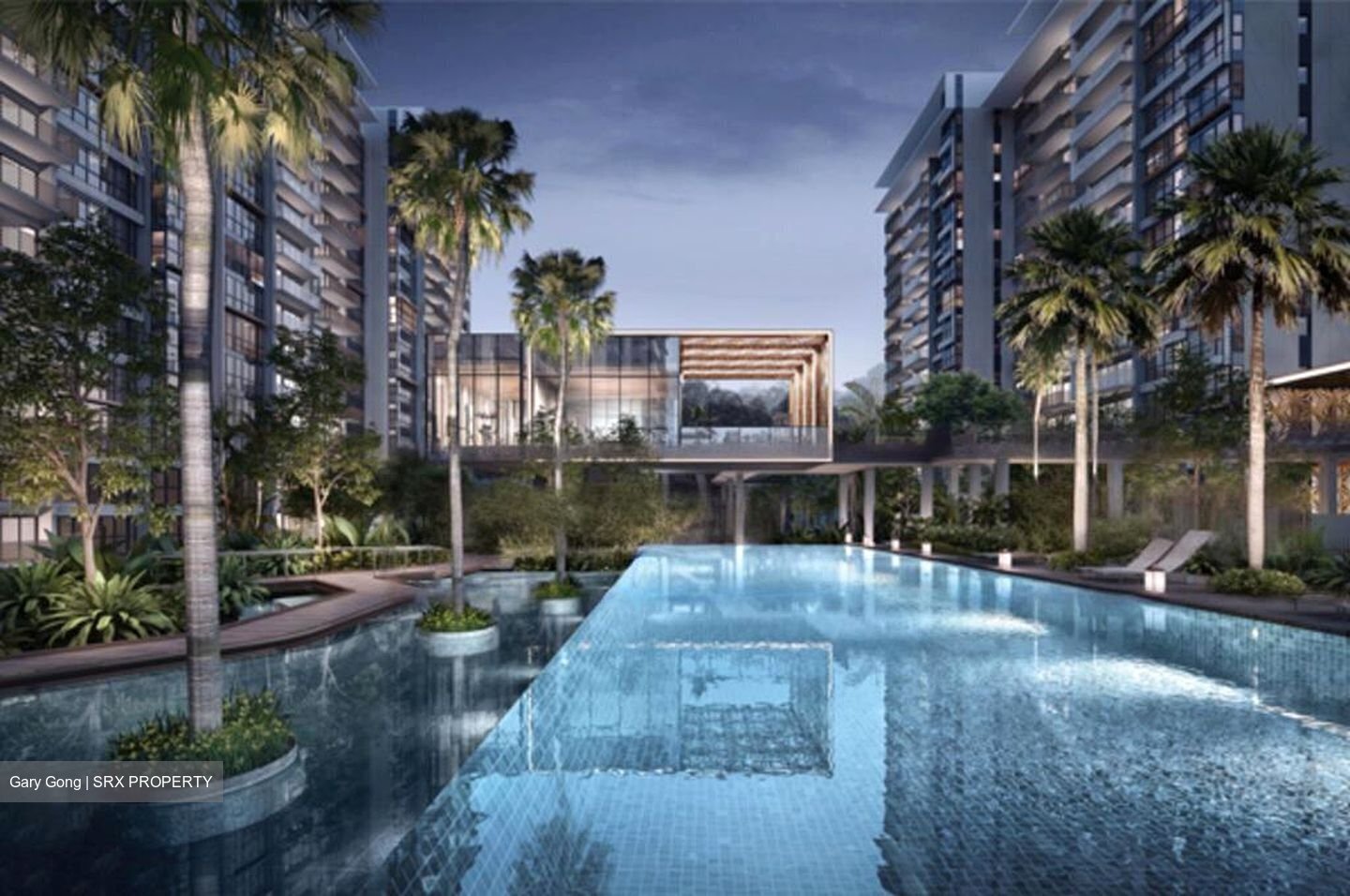 Piermont Grand (D19), Condominium #456765171